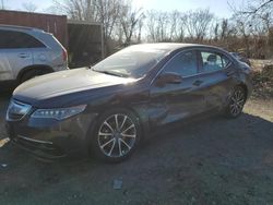 2016 Acura TLX Tech for sale in Baltimore, MD