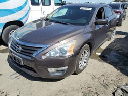 Nissan salvage cars for sale: 2013 Nissan Altima 2.5