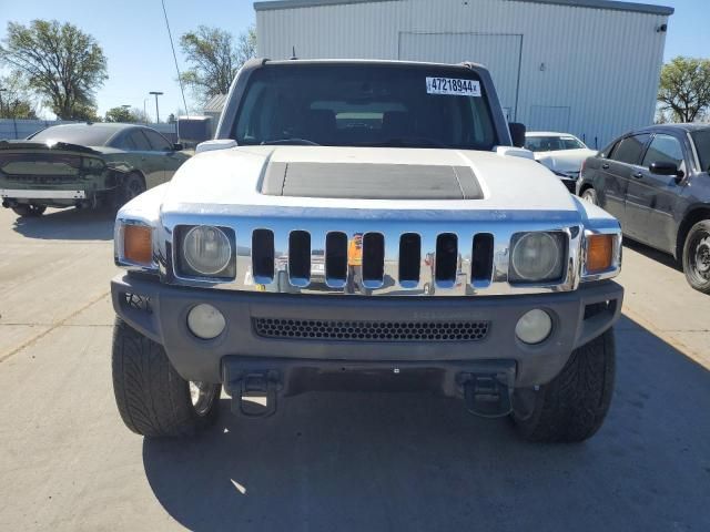 2007 Hummer H3