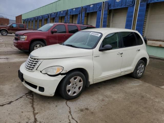 2006 Chrysler PT Cruiser Touring