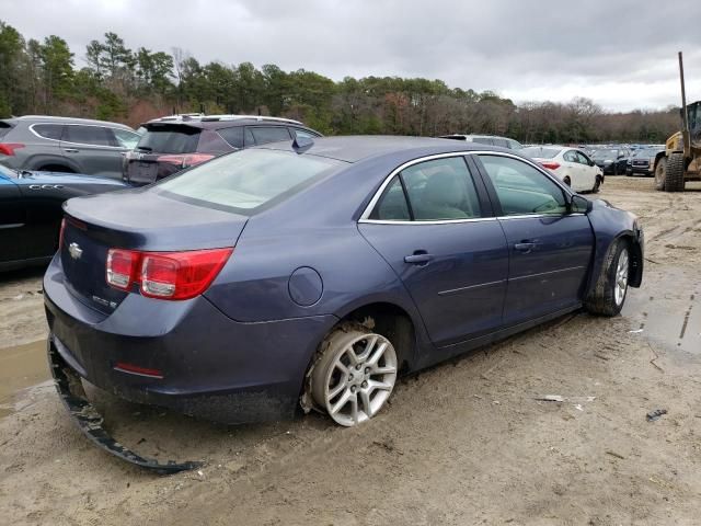 2013 Chevrolet Malibu 1LT