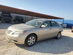2007 Toyota Camry CE for sale in Andrews, TX