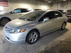 2007 Honda Civic EX for sale in Franklin, WI