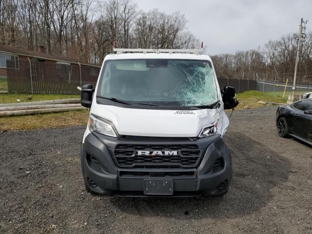 2023 Dodge RAM Promaster 2500 2500 Standard