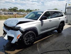 2024 Jeep Grand Cherokee L Laredo en venta en Orlando, FL