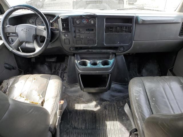 2005 Chevrolet Express G1500