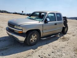 1999 Chevrolet Silverado C1500 for sale in Gainesville, GA