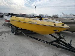 2003 Crownline Boat en venta en Lebanon, TN