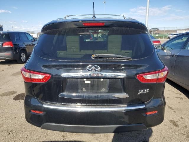 2013 Infiniti JX35