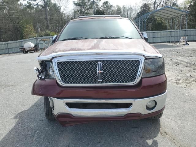 2006 Lincoln Mark LT