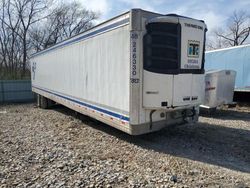 Hyundai Reefer Vehiculos salvage en venta: 2018 Hyundai Reefer