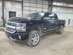 2018 Chevrolet Silverado K1500 High Country for sale in Des Moines, IA