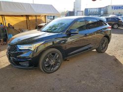 2021 Acura RDX A-Spec for sale in Kapolei, HI