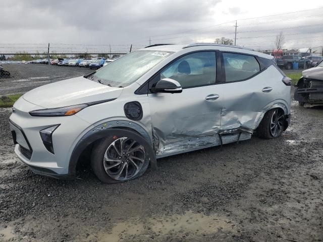 2023 Chevrolet Bolt EUV Premier