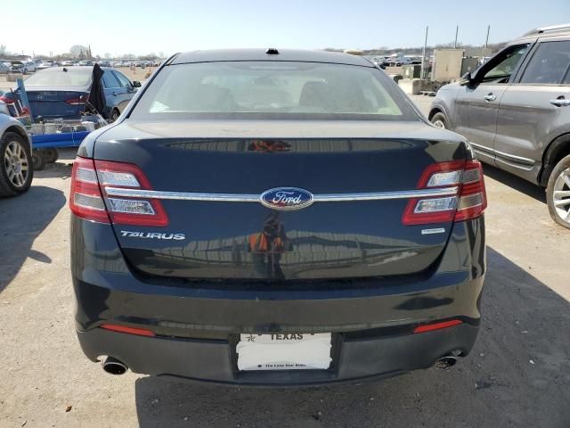 2014 Ford Taurus SE