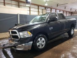 Salvage cars for sale from Copart Columbia Station, OH: 2023 Dodge RAM 1500 Classic SLT