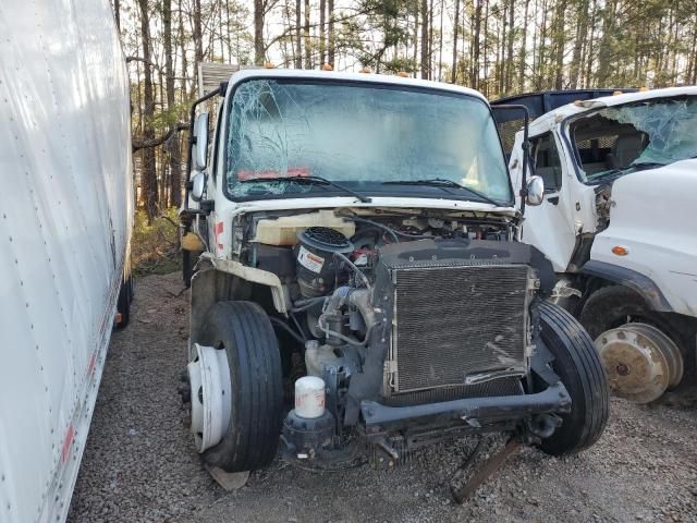 2018 Freightliner M2 106 Medium Duty