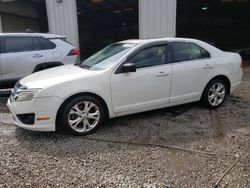 2012 Ford Fusion SE for sale in Austell, GA