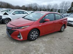 2021 Toyota Prius Prime LE for sale in North Billerica, MA