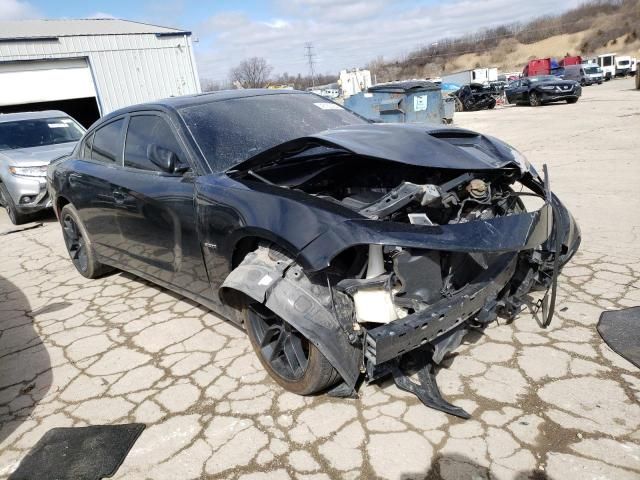 2015 Dodge Charger R/T