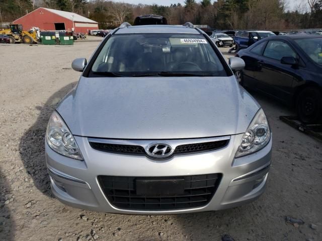 2012 Hyundai Elantra Touring GLS