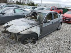 BMW Vehiculos salvage en venta: 2011 BMW 328 I