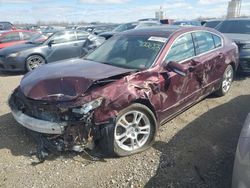 Acura TL salvage cars for sale: 2011 Acura TL