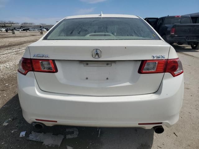 2009 Acura TSX