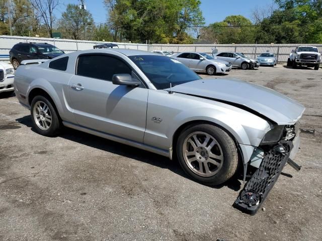 2005 Ford Mustang GT