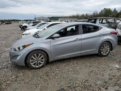 2016 Hyundai Elantra SE en venta en Memphis, TN