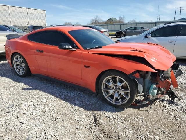 2016 Ford Mustang GT