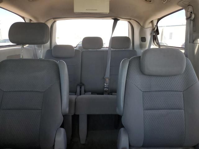 2010 Dodge Grand Caravan SXT