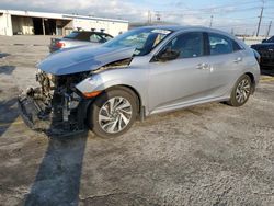 2017 Honda Civic LX en venta en Sun Valley, CA