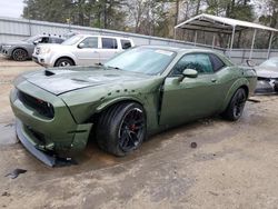 2019 Dodge Challenger R/T Scat Pack for sale in Austell, GA