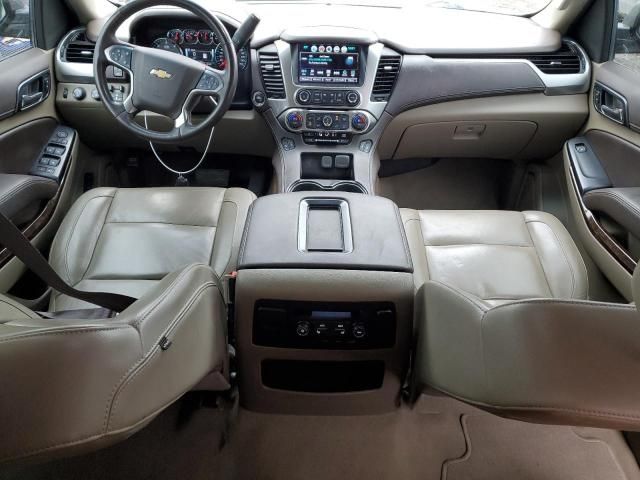 2019 Chevrolet Suburban K1500 LT