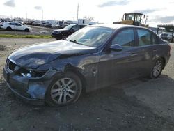 BMW Vehiculos salvage en venta: 2006 BMW 325 I