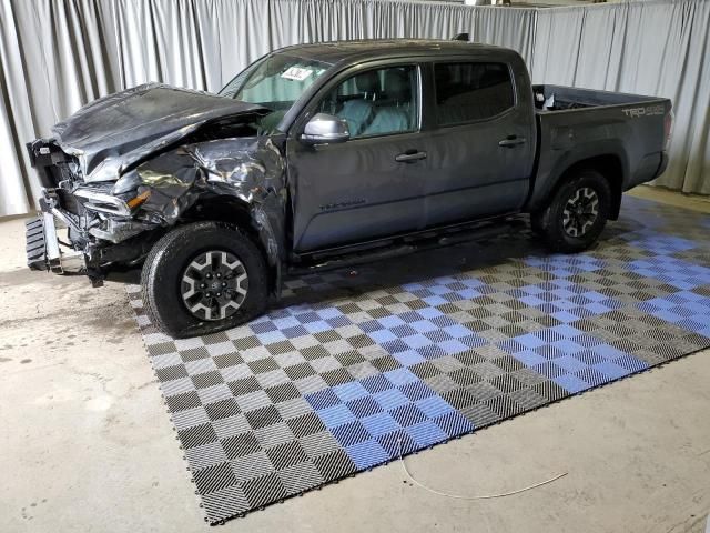 2023 Toyota Tacoma Double Cab