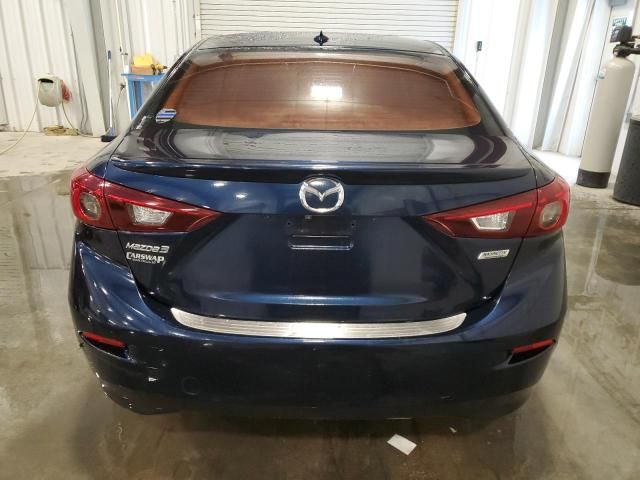 2014 Mazda 3 Grand Touring