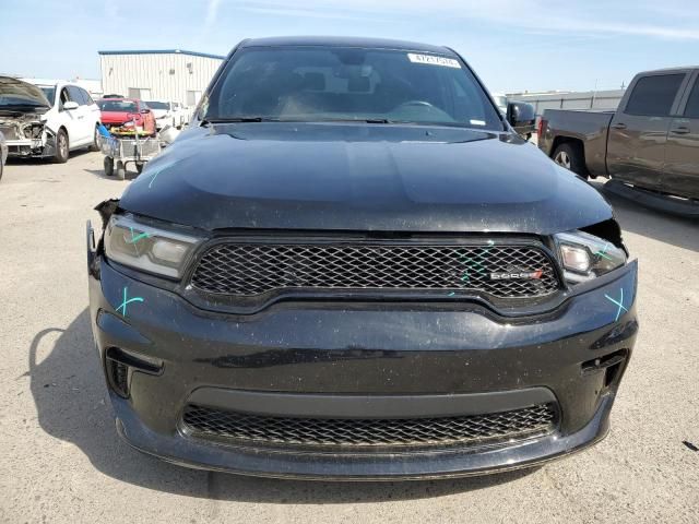 2021 Dodge Durango SXT