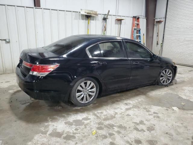 2012 Honda Accord EX