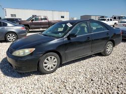 2005 Toyota Camry LE for sale in New Braunfels, TX