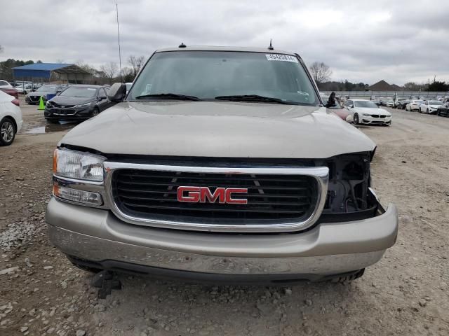 2003 GMC Yukon XL C1500