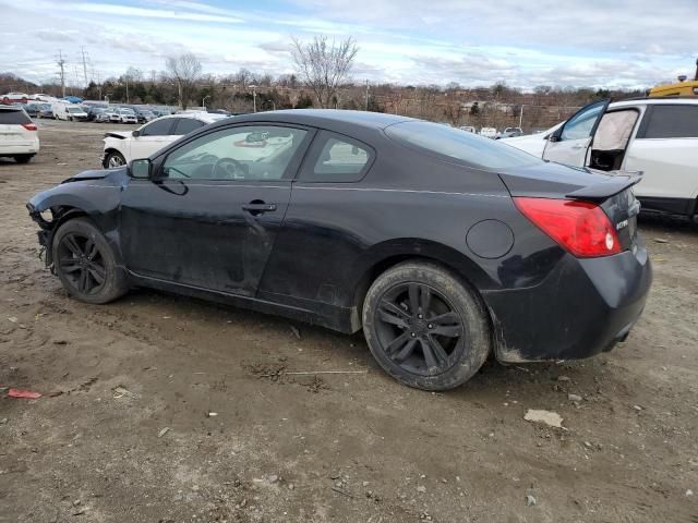 2012 Nissan Altima S