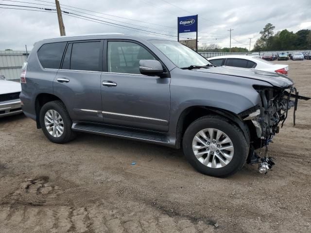 2016 Lexus GX 460