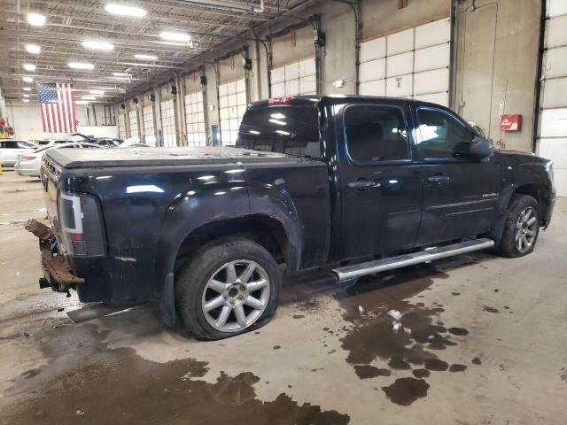 2011 GMC Sierra K1500 Denali