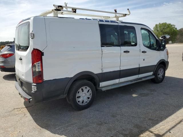 2017 Ford Transit T-250