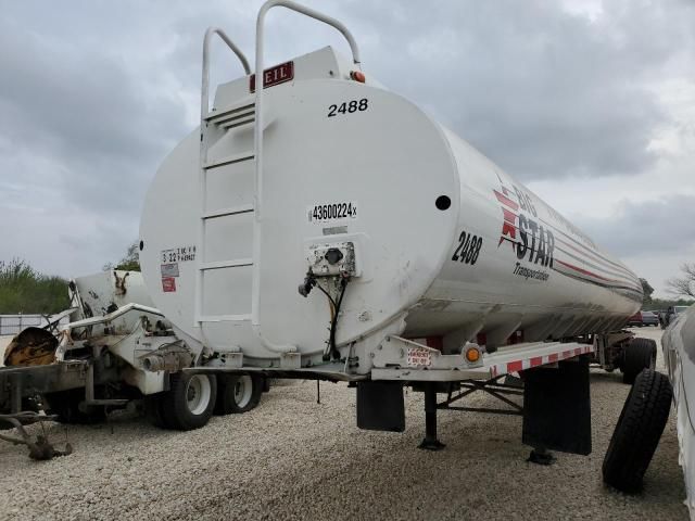 2007 Other Tanker