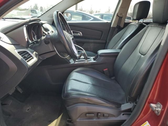 2012 GMC Terrain SLT