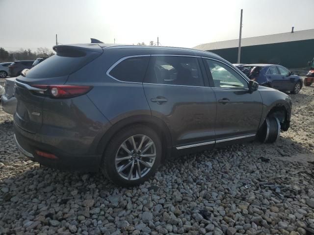 2019 Mazda CX-9 Grand Touring