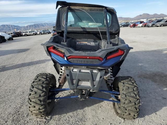 2021 Polaris RZR XP 4 1000 Premium